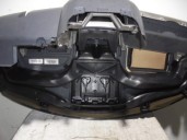 Recambio de salpicadero para smart forfour 1.5 cat referencia OEM IAM A4546800488CH8A NEGRO Y NARANJA 