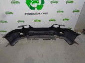 Recambio de paragolpes delantero para mg serie 45 (rt) 1.4 16v cat referencia OEM IAM 4243840 AZUL 