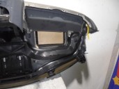 Recambio de salpicadero para smart forfour 1.5 cat referencia OEM IAM A4546800488CH8A NEGRO Y NARANJA 