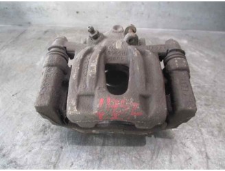 Recambio de pinza freno trasera izquierda para mercedes-benz vito caja cerrada 6.03  2.1 cdi referencia OEM IAM A6394200283  BOS