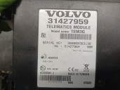 Recambio de modulo electronico para volvo xc70 ii (136) d4 awd referencia OEM IAM 31427959  300060363138