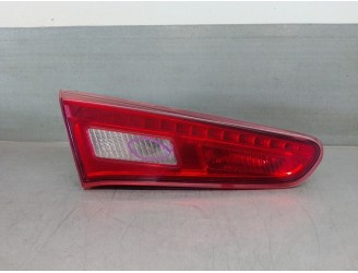 Recambio de piloto trasero izquierdo para alfa romeo giulietta (191) 1.6 jtdm cat referencia OEM IAM 50531133  