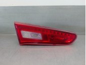Replacement rear left tail light for Alfa Romeo Giulietta (191) 1.6 JTDM CAT OEM IAM reference 50531133 