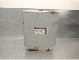 Recambio de modulo electronico para toyota avensis sedán (_t27_) 2.0 d-4d (wwt271_) referencia OEM IAM 8965005200  2107002470 DE