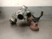 Recambio de turbocompresor para audi a3 (8v1, 8vk) 2.0 tdi referencia OEM IAM 04L253019Q 04L253019Q 