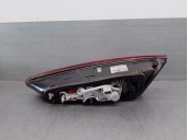 Replacement rear left tail light for Alfa Romeo Giulietta (191) 1.6 JTDM CAT OEM IAM reference 50531133 