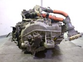 Recambio de caja cambios para lexus rx (_u3_) 400h awd (mhu38_) referencia OEM IAM P310 3090048062 