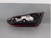 Replacement rear left tail light for Alfa Romeo Giulietta (191) 1.6 JTDM CAT OEM IAM reference 50531133 