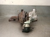Recambio de turbocompresor para audi a3 (8v1, 8vk) 2.0 tdi referencia OEM IAM 04L253019Q 04L253019Q 