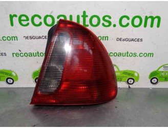 Recambio de piloto trasero derecho para mg serie 45 (rt) 1.4 16v cat referencia OEM IAM 4243848 