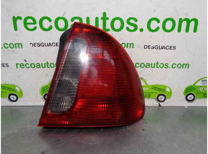 Recambio de piloto trasero derecho para mg serie 45 (rt) 1.4 16v cat referencia OEM IAM 4243848 