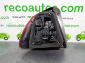 Recambio de piloto trasero derecho para mg serie 45 (rt) 1.4 16v cat referencia OEM IAM 4243848 
