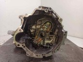 Recambio de caja cambios para audi a4 berlina (b5) 1.8 20v turbo referencia OEM IAM CTE CTE27029 