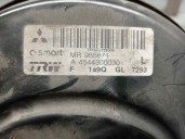 Recambio de servofreno para smart forfour 1.5 cat referencia OEM IAM A4544300030 MR955871 TRW