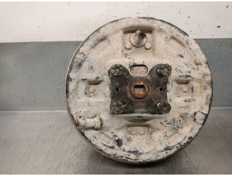 Recambio de mangueta trasera derecha para ford tourneo connect 1.8 tdci referencia OEM IAM 4397863 4397863 