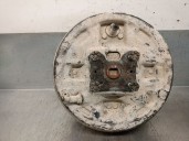 Recambio de mangueta trasera derecha para ford tourneo connect 1.8 tdci referencia OEM IAM 4397863 4397863 