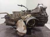 Recambio de caja cambios para audi a4 berlina (b5) 1.8 20v turbo referencia OEM IAM CTE CTE27029 