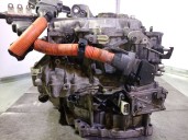 Recambio de caja cambios para lexus rx (_u3_) 400h awd (mhu38_) referencia OEM IAM P310 3090048062 