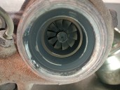 Recambio de turbocompresor para audi a3 (8v1, 8vk) 2.0 tdi referencia OEM IAM 04L253019Q 04L253019Q 