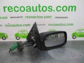 Replacement right wing mirror for Ford Mondeo Saloon (GD) 1.8 Turbodiesel Cat OEM IAM reference MANUAL 4 DOORS