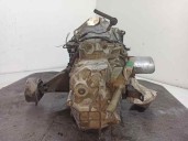 Recambio de caja cambios para audi a4 berlina (b5) 1.8 20v turbo referencia OEM IAM CTE CTE27029 