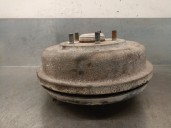 Recambio de mangueta trasera derecha para ford tourneo connect 1.8 tdci referencia OEM IAM 4397863 4397863 