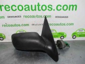 Replacement right wing mirror for Ford Mondeo Saloon (GD) 1.8 Turbodiesel Cat OEM IAM reference MANUAL 4 DOORS
