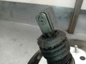 Recambio de servofreno para smart forfour 1.5 cat referencia OEM IAM A4544300030 MR955871 TRW