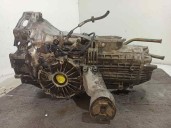 Recambio de caja cambios para audi a4 berlina (b5) 1.8 20v turbo referencia OEM IAM CTE CTE27029 