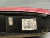 Replacement rear left tail light for Alfa Romeo Giulietta (191) 1.6 JTDM Cat OEM IAM reference 50531133 