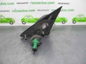 Replacement right wing mirror for Ford Mondeo Saloon (GD) 1.8 Turbodiesel Cat OEM IAM reference MANUAL 4 DOORS
