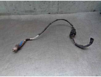 Recambio de sonda lambda para mg serie 45 (rt) 1.4 16v cat referencia OEM IAM 0258006127 