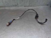 Recambio de sonda lambda para mg serie 45 (rt) 1.4 16v cat referencia OEM IAM 0258006127 