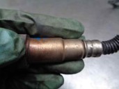 Recambio de sonda lambda para mg serie 45 (rt) 1.4 16v cat referencia OEM IAM 0258006127 
