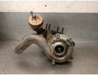 Recambio de turbocompresor para audi a3 (8l) 1.8 20v turbo referencia OEM IAM 06A145704S 06A145704L 