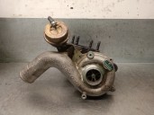 Recambio de turbocompresor para audi a3 (8l) 1.8 20v turbo referencia OEM IAM 06A145704S 06A145704L 