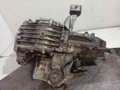 Recambio de caja cambios para audi a4 berlina (b5) 1.8 20v turbo referencia OEM IAM CTE CTE27029 