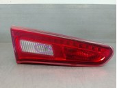 Replacement rear left tail light for Alfa Romeo Giulietta (191) 1.6 JTDM Cat OEM IAM reference 50531133 