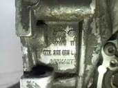 Recambio de caja cambios para audi a4 berlina (b5) 1.8 20v turbo referencia OEM IAM CTE CTE27029 