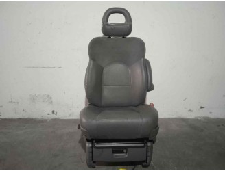 Recambio de asiento delantero derecho para chrysler voyager (rg) 2.8 crd cat referencia OEM IAM 4188465  