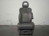 Recambio de asiento delantero derecho para chrysler voyager (rg) 2.8 crd cat referencia OEM IAM 4188465  
