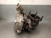 Recambio de turbocompresor para audi a3 (8l) 1.8 20v turbo referencia OEM IAM 06A145704S 06A145704L 