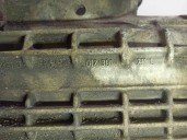 Recambio de caja cambios para audi a4 berlina (b5) 1.8 20v turbo referencia OEM IAM CTE CTE27029 