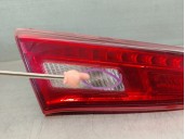 Replacement rear left tail light for Alfa Romeo Giulietta (191) 1.6 JTDM CAT OEM IAM reference 50531133 