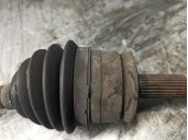 Recambio de transmision delantera derecha para smart forfour 1.5 cat referencia OEM IAM MR980748 