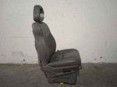 Recambio de asiento delantero derecho para chrysler voyager (rg) 2.8 crd cat referencia OEM IAM 4188465 