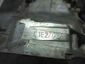 Recambio de caja cambios para audi a4 berlina (b5) 1.8 20v turbo referencia OEM IAM CTE CTE27029 