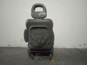 Recambio de asiento delantero derecho para chrysler voyager (rg) 2.8 crd cat referencia OEM IAM 4188465 