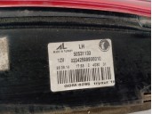 Replacement rear left tail light for Alfa Romeo Giulietta (191) 1.6 JTDM CAT OEM IAM reference 50531133 
