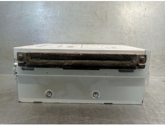 Recambio de sistema audio / radio cd para volvo xc70 ii (136) d4 awd referencia OEM IAM 31466821 